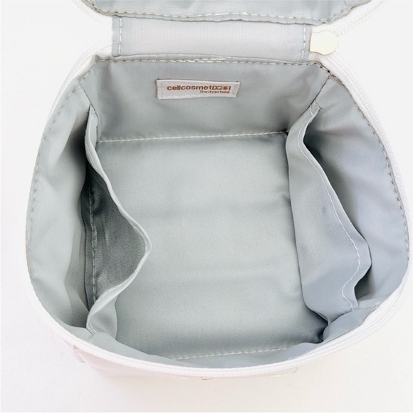 White Bag Organizer - Picture 3 of 4